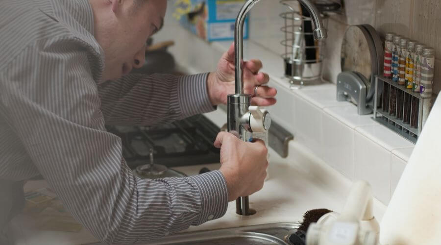 Professional expert plumbing services in Utica, NY